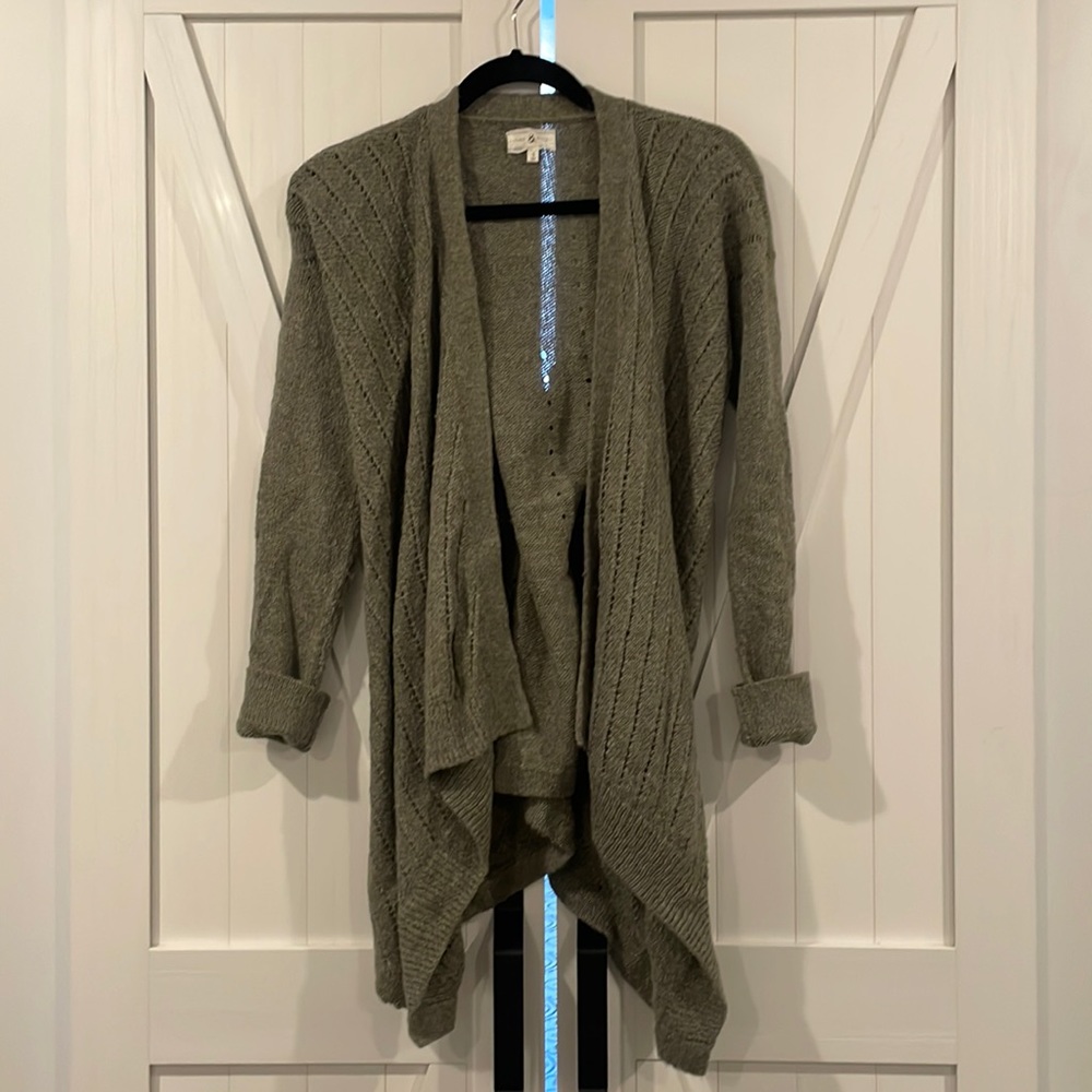 Lou & Grey sweater